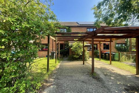 2 bedroom terraced house to rent, Medhurst, Two Mile Ash, Milton Keynes