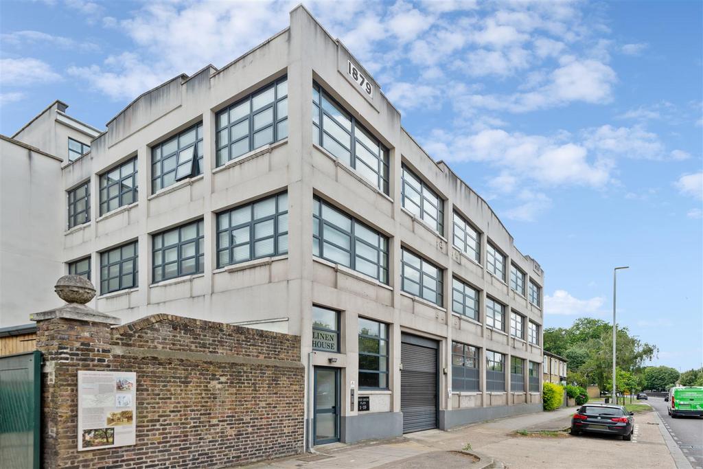 Linen House, W4   FOR SALE