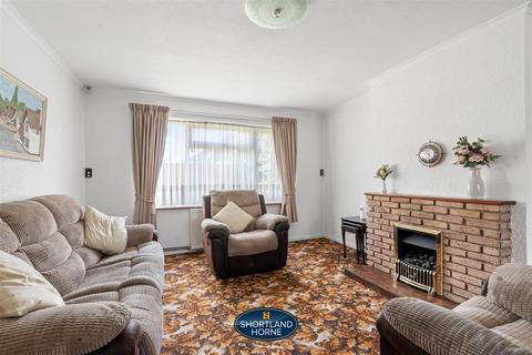 3 bedroom terraced house for sale, Tysoe Croft, Binley, Coventry, CV3 2FF