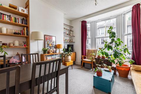 1 bedroom apartment for sale, Gladstone Place, Brighton