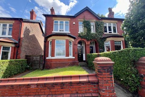 3 bedroom semi-detached house for sale, Townfield Road, Altrincham WA14