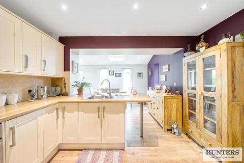 4 bedroom detached house for sale, The Green, North Duffield, Selby