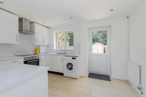 2 bedroom end of terrace house for sale, Pearl Gardens, Cippenham