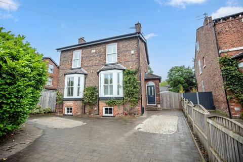 5 bedroom detached house for sale, Park Road, Altrincham WA15