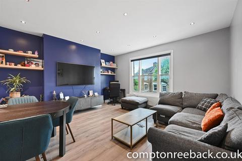 2 bedroom apartment for sale, Shirland Road, Maida Vale W9