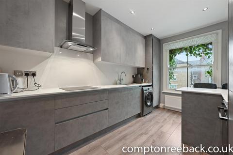 2 bedroom apartment for sale, Shirland Road, Maida Vale W9