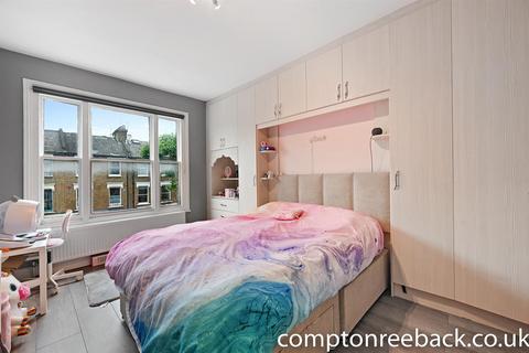 2 bedroom apartment for sale, Shirland Road, Maida Vale W9