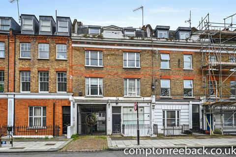 2 bedroom apartment for sale, Shirland Road, Maida Vale W9