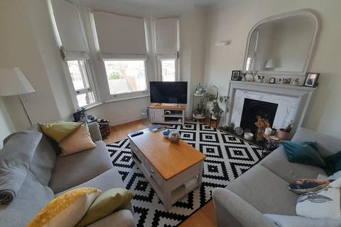 1 bedroom flat to rent, Kingwood Road, Fulham, London