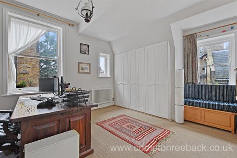 2 bedroom apartment for sale, Wymering Mansions, Maida Vale W9