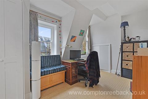 2 bedroom apartment for sale, Wymering Mansions, Maida Vale W9