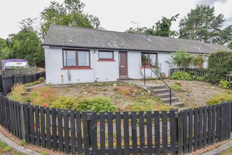 2 bedroom semi-detached bungalow for sale, 2 Corrie Place, Muir Of Ord