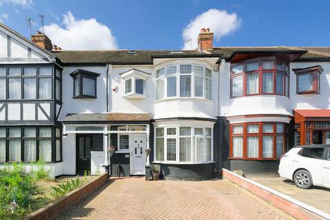 4 bedroom house for sale, Cherrydown Avenue, Chingford