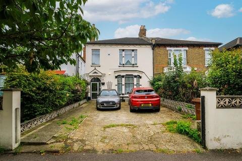 4 bedroom semi-detached house for sale, Cann Hall Road, Leytonstone