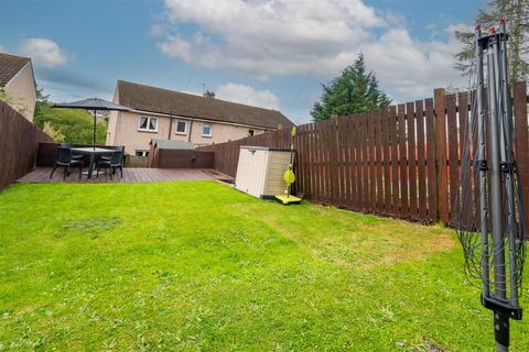 127 Brahan Terrace, Perth, PH1 2LW