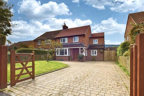 4 bedroom semi-detached house for sale, Black Horse Lane, Northallerton DL6