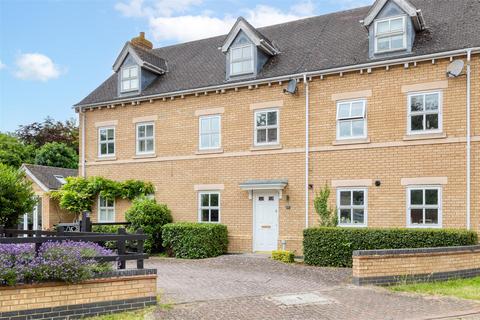 3 bedroom terraced house for sale, The Granary, Arlesey, Beds SG15 6SH