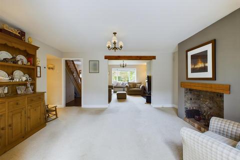 4 bedroom country house for sale, Black Horse Lane, Northallerton DL6