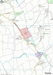 Land for sale, Lot Two Land at Offcote Corley Lane