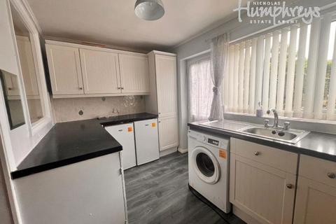 3 bedroom house to rent, Farren Road, Coventry CV2