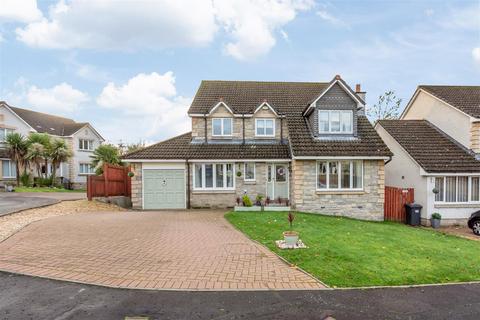 4 bedroom detached house for sale, 32 Dovecot Wynd, Dunfermline, KY11 8SY