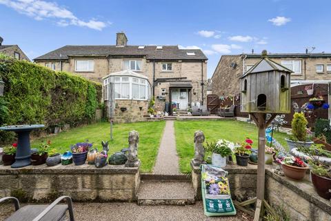 3 bedroom semi-detached house for sale, Moorhall, Bakewell