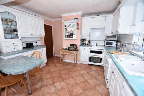 2 bedroom bungalow for sale, Bunts Lane, St. Day, Redruth, Cornwall, TR16