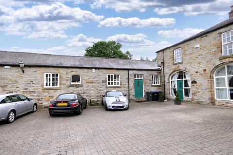 1 bedroom bungalow for sale, The Hermitage, Chester Le Street, County Durham, DH2