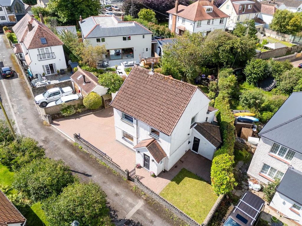 Aerial Aspect