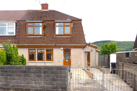 4 bedroom semi-detached house for sale, Severn Crescent, Port Talbot