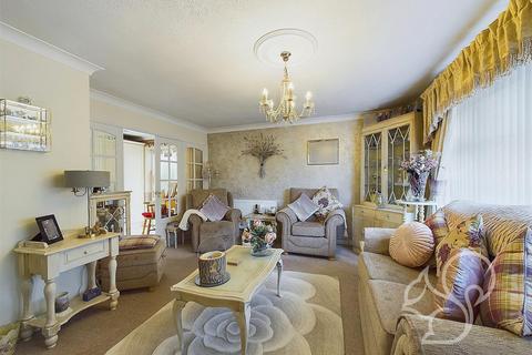 undefined, Woodfield Drive, West Mersea CO5