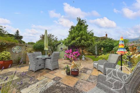 undefined, Woodfield Drive, West Mersea CO5