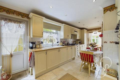 undefined, Woodfield Drive, West Mersea CO5
