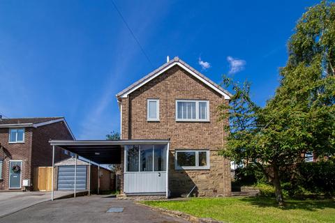 3 bedroom detached house for sale, South Lane, Wakefield WF4