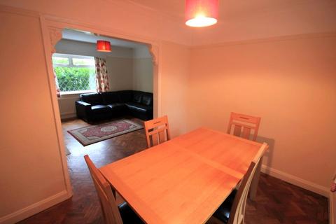 3 bedroom detached house to rent, The Avenue, Durham, County Durham, DH1