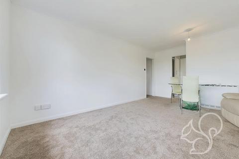 1 bedroom flat for sale, Queens Court, West Mersea CO5