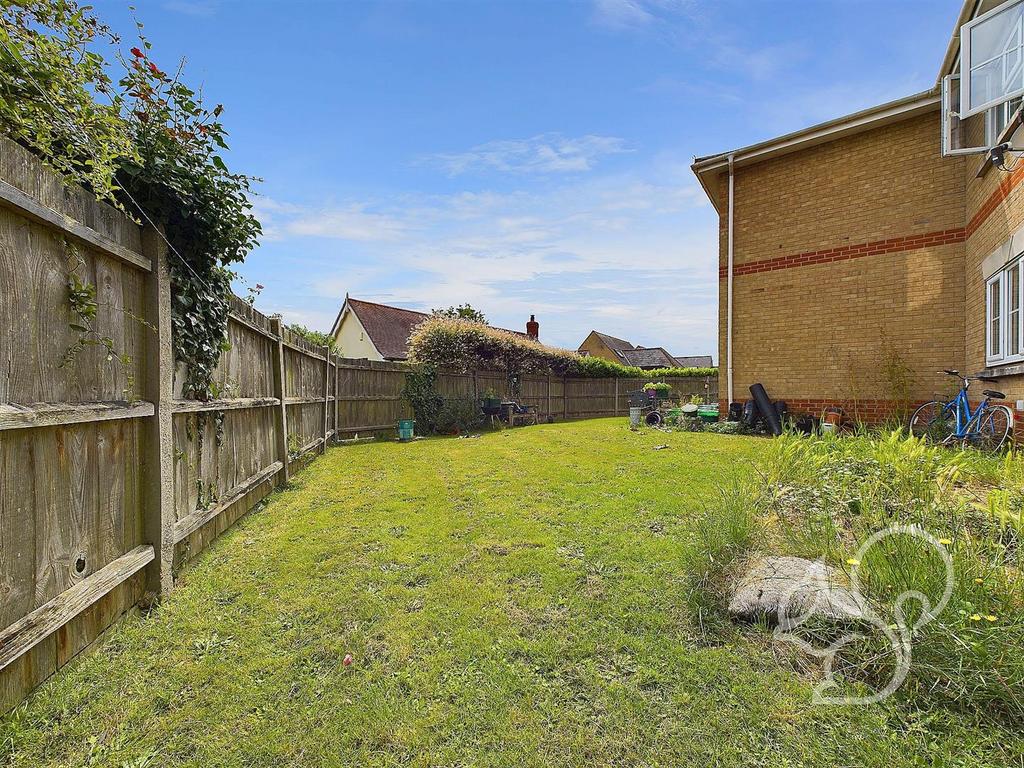 Communal Garden