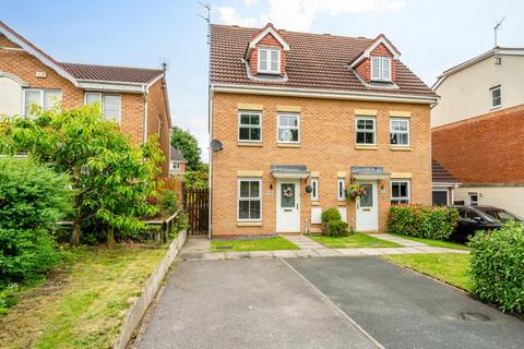 3 bedroom semi-detached house for sale, Tedder Road, Acomb, York