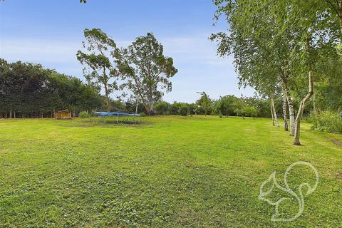 Strood House The Strood, Peldon, Colchester, CO5 7QL