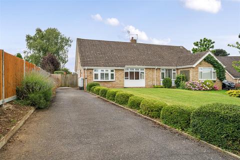 2 bedroom semi-detached bungalow for sale, Wesley Close, Maidstone