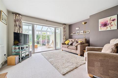 2 bedroom semi-detached bungalow for sale, Wesley Close, Maidstone