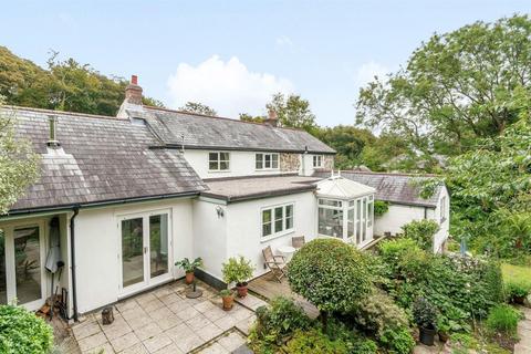 4 bedroom character property for sale, Lostwithiel