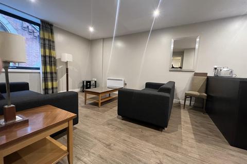2 bedroom apartment to rent, Icon 25 Northern Quarter