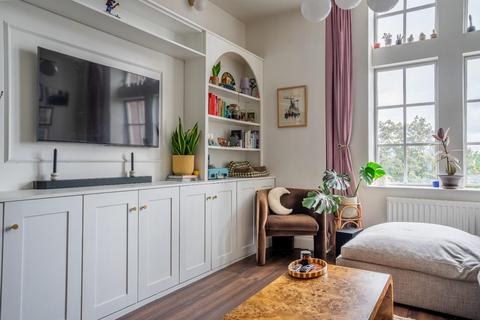 1 bedroom apartment for sale, The Residence, Bishopthorpe Road, York