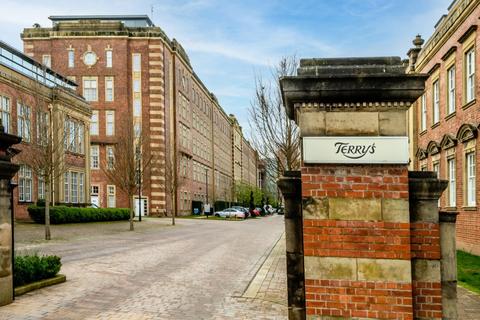 1 bedroom apartment for sale, The Residence, Bishopthorpe Road, York