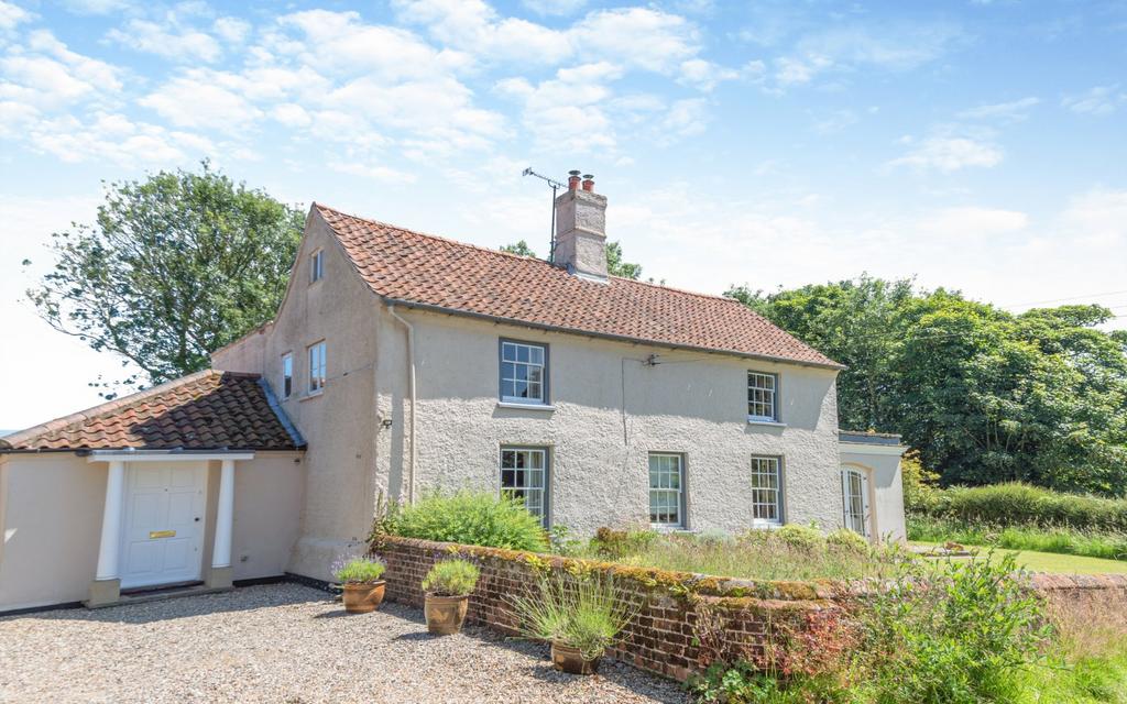 Meadow Farmhouse