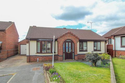 3 bedroom detached bungalow for sale, Clarkson Court, Normanton WF6