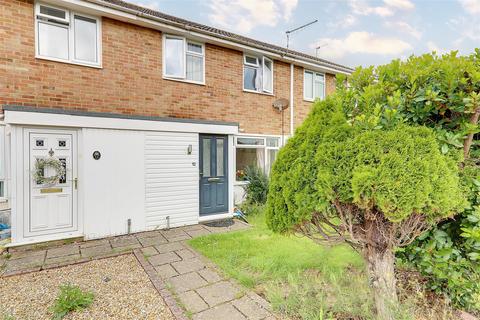 3 bedroom terraced house for sale, Hudson Close, Durrington, Worthing