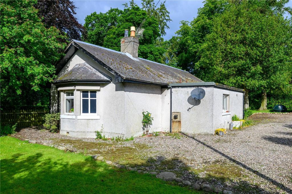 Larghan Lodge
