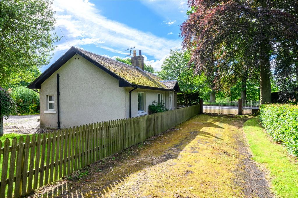Larghan Lodge